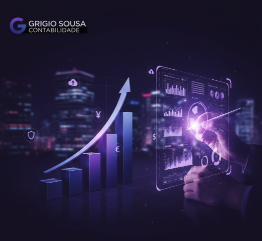 Grigio Sousa Contabilidade